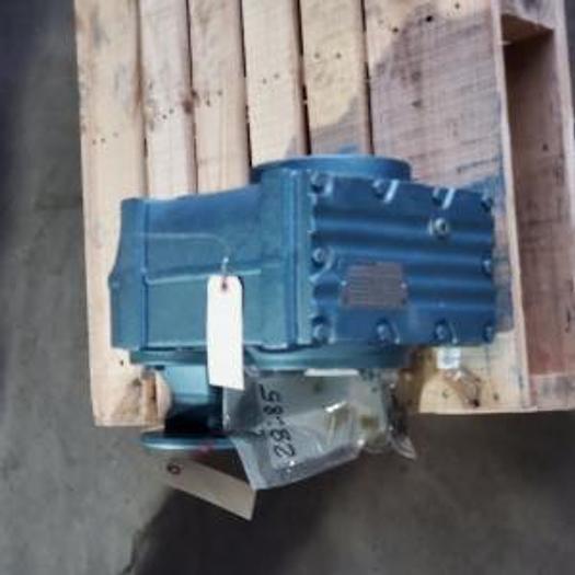 Used SEW Agitator gear box