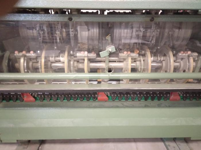 Gebraucht 1995 Mueller Martini 1509 Minuteman