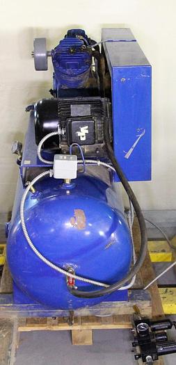 Used 1989 *SOLD* Compressor - Ranger 202H80-5,
