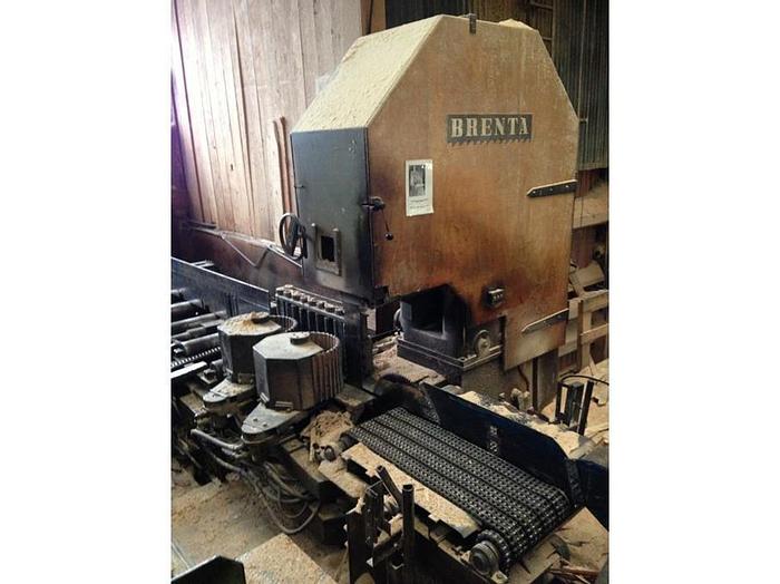 Gebruikt Brenta DK 150