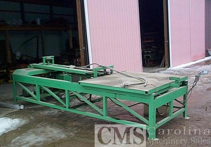 Used 1990 Rogers  9054-B