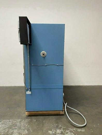 Used Blue M Electric MP1406-B Double Door Laboratory Oven Max Temp 350°C/662°F 208V