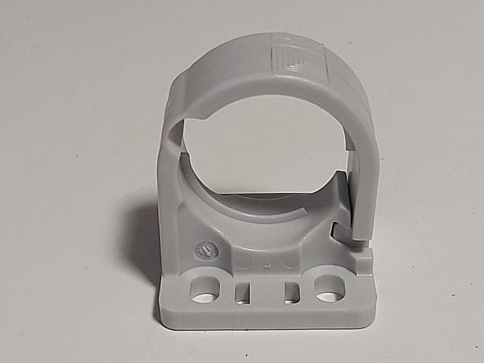 20 Stück Schlauchhalter, SZ 2591.000 D29mm, Rittal neu