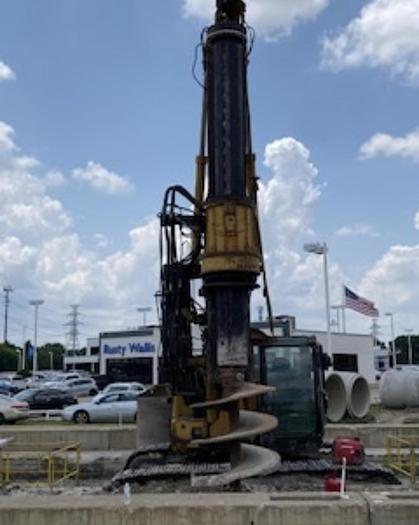 Used 2005 IMT AF 120LCA