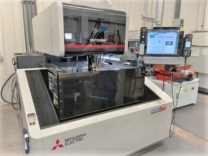 Used 2018 Mitsubishi MV1200R