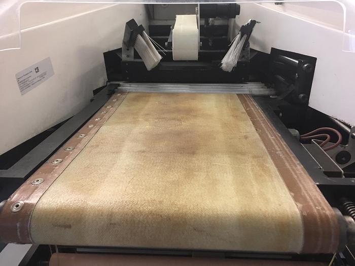 Used 2014 ULMA Galaxy