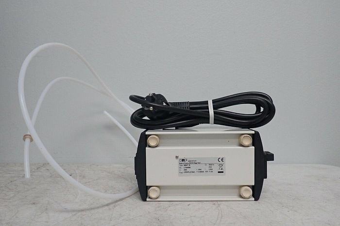 Used KNF Type N86KT.18 Vacuum Pump Compressor