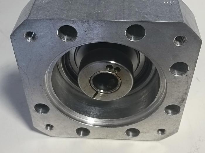 Planetengetriebe Alpha, SP 140S-MF1-7-4G1-2S, I=7, Wittenstein, neu