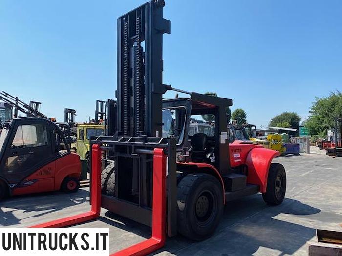 Usata 1982 HYSTER H 300 B