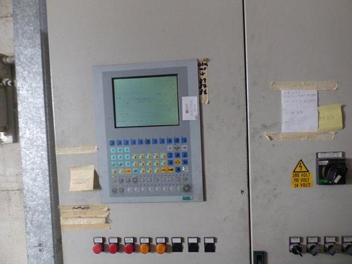 Usato 1998 Bioflam Srb15s - v15a