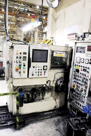 Used Press Hot Forging CAH1600