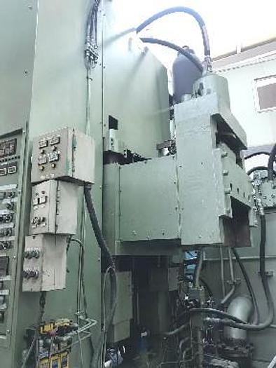 Used 500 tons Press Fineblanking Hydraulic FB-500