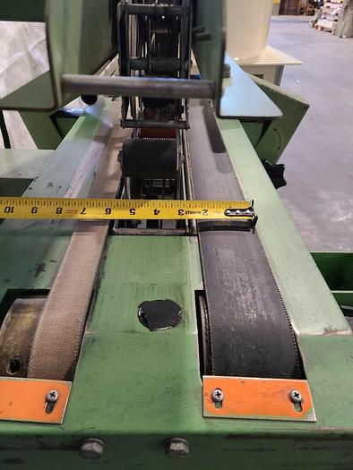 Used Loveshaw Little David Carton Sealer Box Taper Case Sealer Model LD 7C