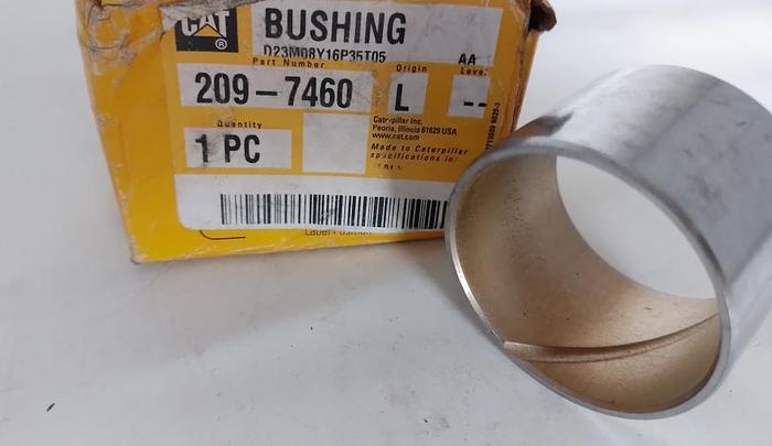 Bucha Caterpillar 209-7460