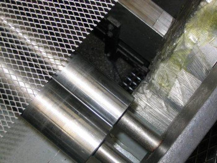 New  F&P Coil Processing Equipment, Small (New) #3714