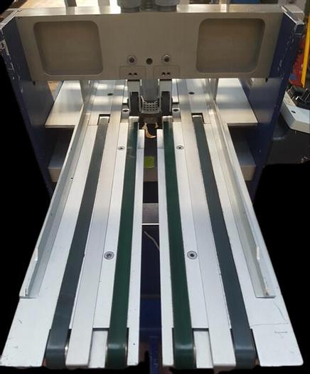 Used WAHLI  SO - ENVELOPE FEEDER
