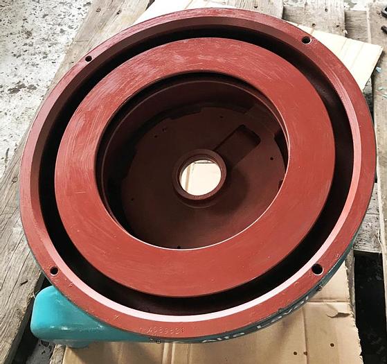 Refurbished 1995 Alfa Laval MMPX303 separation module