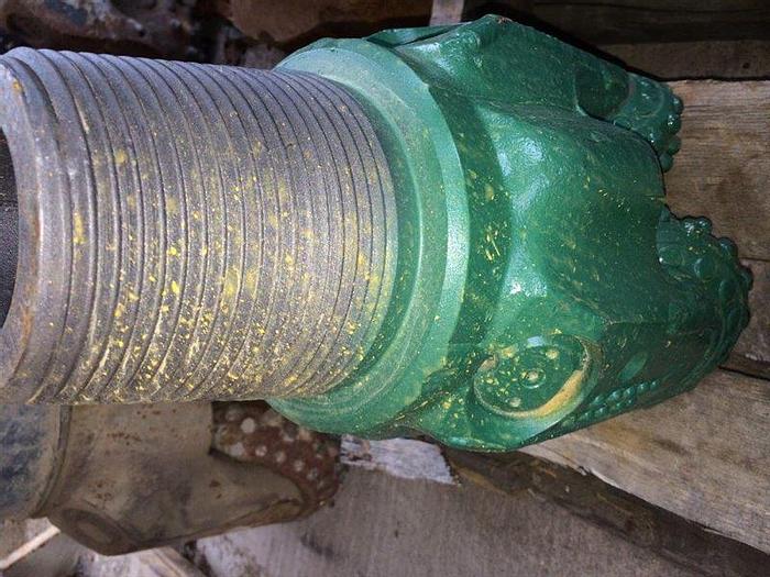 Used Tri-Cone Bit - Sold