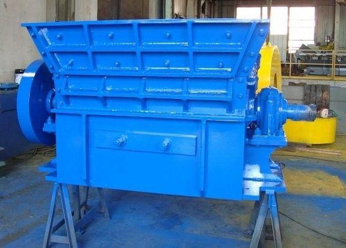 Used AMERICAN PULVERIZER MODEL 4800 RECONDITIONED