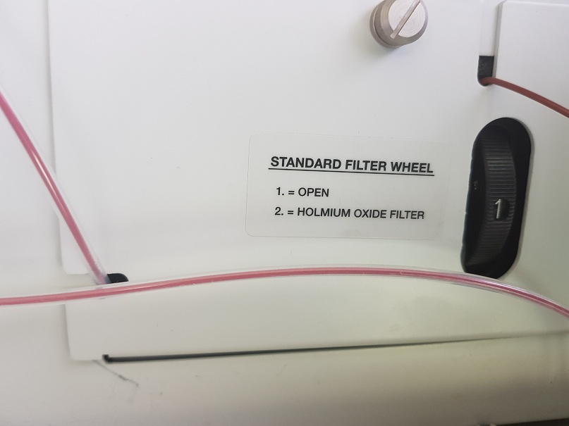 Used Thermo Scientific LTQ ORBITRAP XL Hybrid Ion Trap-Orbitrap Mass Spectrometer with Acella PDA Detector