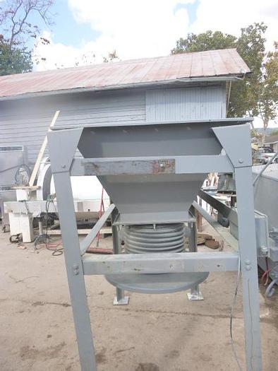 Used Dust Collector, Cartridge, ACT, Model ACT 2-6, 1,500 SF #S744877