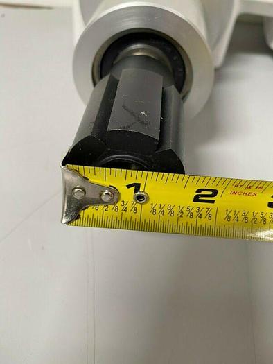 Used Apco Bottom Magnetic Mixer w/ .75 HP Motor & Controller