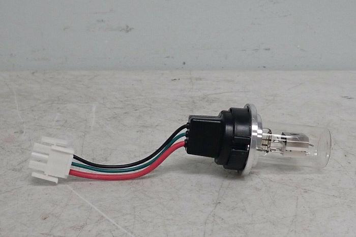 Used Agilent G1314-60101 Deuterium Lamp 689192497050