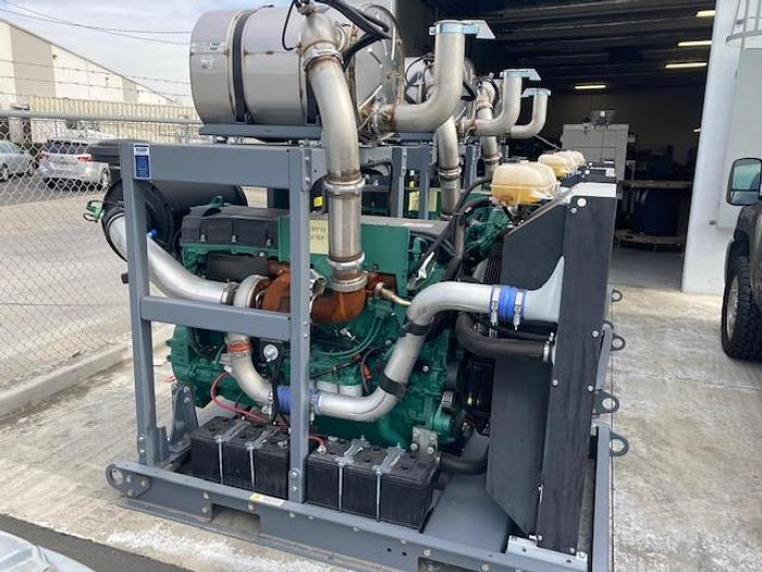 2020 Volvo TAD1671VE Tier 4 Final