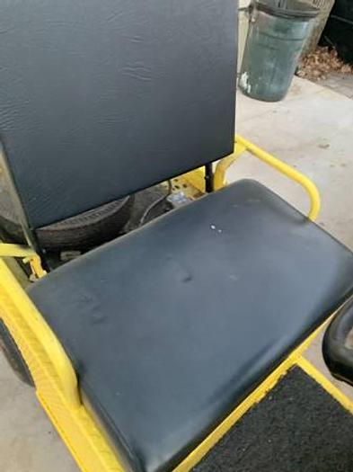 Used Cushman Minute Miser