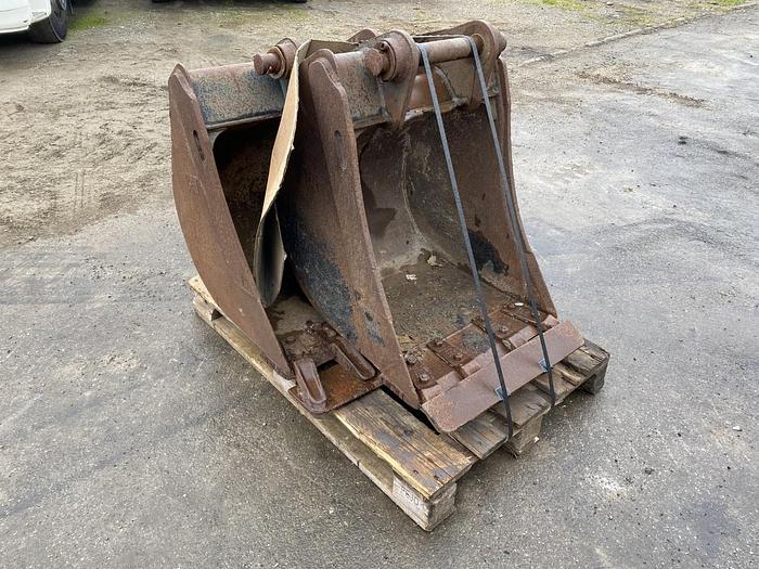 Usato 2005 CATERPILLAR  432D