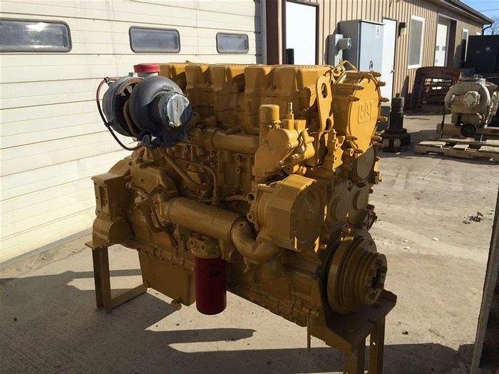 Used 0 Caterpillar C15 Diesel Engine