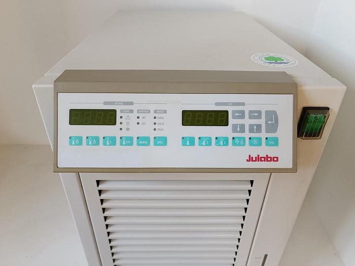 Umlaufkühler, Laborkühler, FC600, Julabo, neuwertig