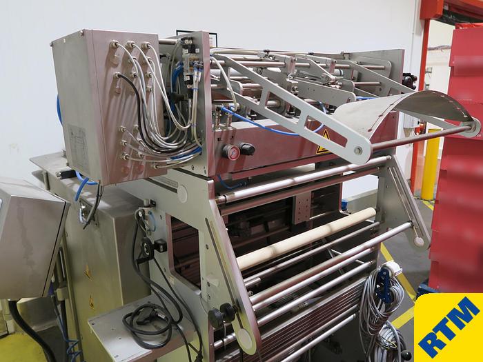 Used Bagging Machine