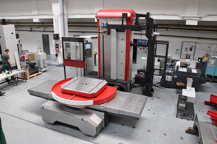 FERMAT WFC 10/11 (L)