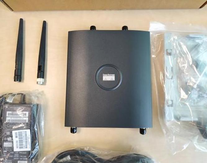 Cisco AIR-LAP1242AG-E-K9