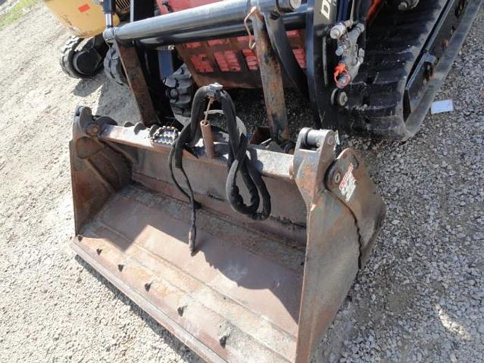 Used 2011 Ditch Witch XT1600