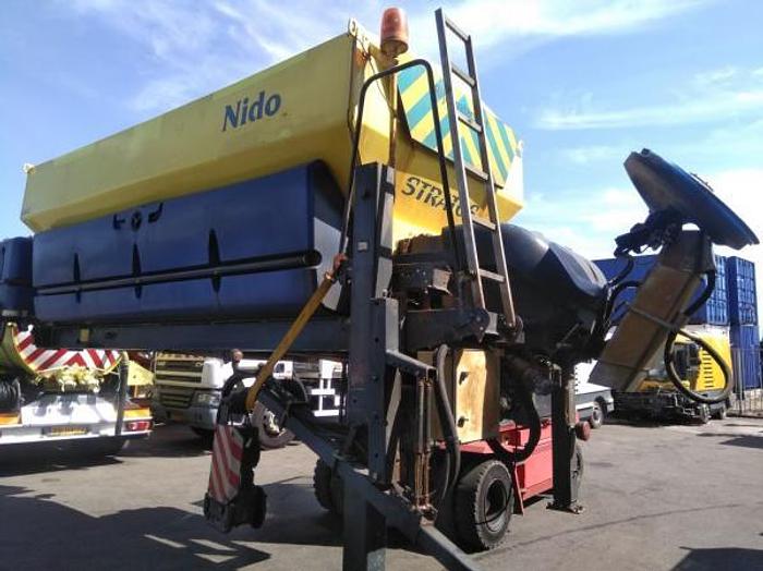 Gebruikt 2007 Nido Stratos B90-42 PCLN660