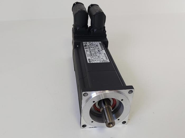 Servomotor, MCS 06I60-RS0B0-B11N-ST5S00N-R0SU, 0,75KW, Lenze neu