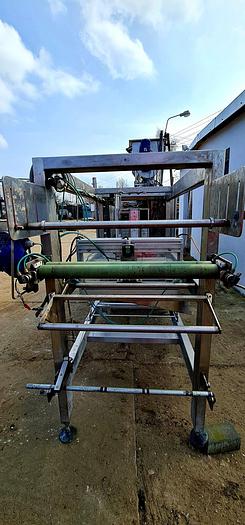 Used Automat pakujący "DOYPACK" D 1000