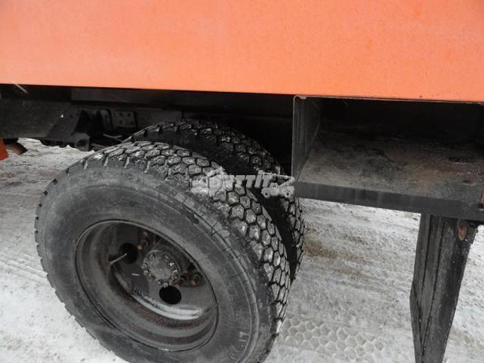 Used 2009 ALTEC LRV55