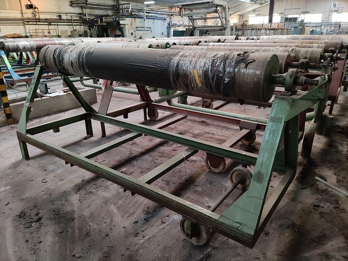 Used A-FRAMES  2200 and 2400 mm