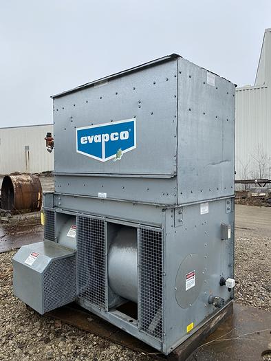 Used 2012 EVAPCO LSWE 4-366-Z, WATER COOLING TOWER (On Hold)