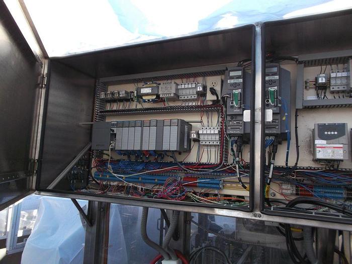 Used Caser, Packer, WePackIt, Mdl 400CP, Top Load #S740395