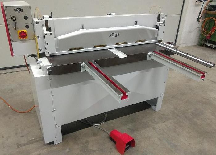 Gebraucht Tafelschere Fasti 506-10-2,5