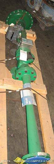 Used JE LONERGAN G1FNM2LA310 #23479