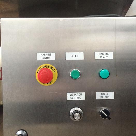 Used INIL Cap Feeder Bottling and Bevereage