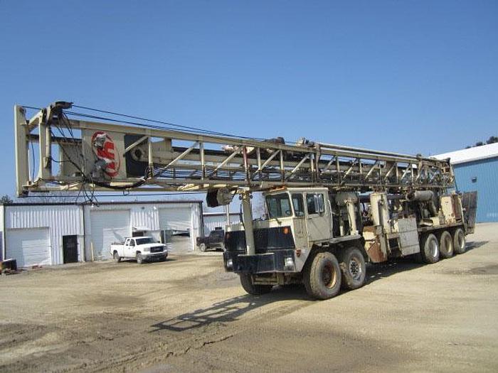 Used 2004 Ingersoll-Rand RD20 - Range III - SOLD