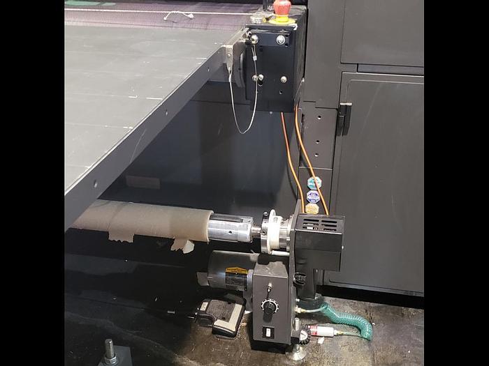 Used 2016 EFI-VUTEk LX3 Pro