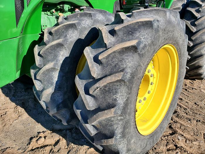 Used 2017 John Deere 8345R Tractor w/ IVT + ILS ** 3600 Hrs **
