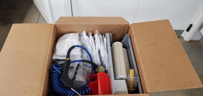 Used 2007 HAAS VF2SS Vertical CNC Mill Fourth Axis